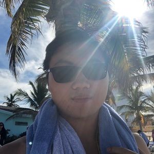 Meet your Posher, Jacky